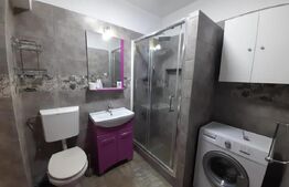 Apartament 3 camere, terasa 25 mp, parcare, zona Vivo 