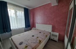 Apartament 3 camere, terasa 25 mp, parcare, zona Vivo 