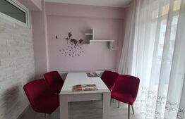 Apartament 3 camere, terasa 25 mp, parcare, zona Vivo 