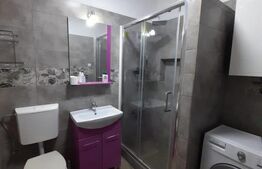 Apartament 3 camere, terasa 25 mp, parcare, zona Vivo 