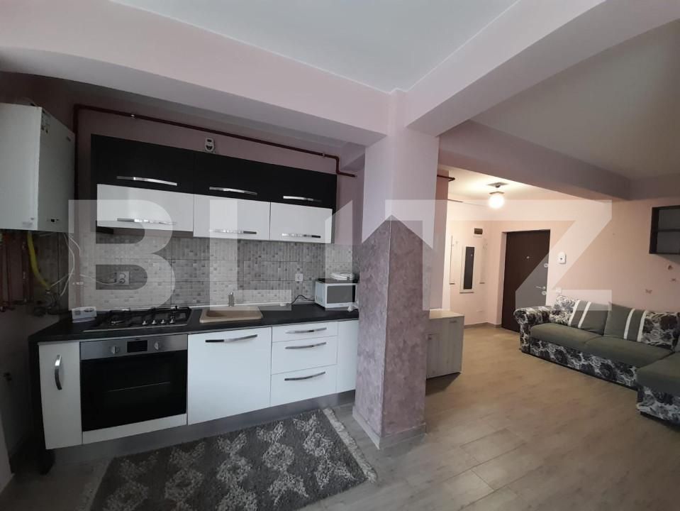 Apartament de vânzare 3 camere Manastur - 146562AV | BLITZ Cluj-Napoca | Poza2