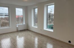 Hala finisata 590 mp ideal depozitare/activitati logistice, zona benzinariei Mol