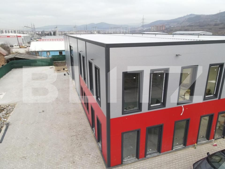 Spațiu industrial de vânzare Floreşti - 146563SVI | BLITZ Cluj-Napoca | Poza3