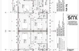 Complex privat de duplexuri, 16 unitati locative, acces privat, Avram Iancu 