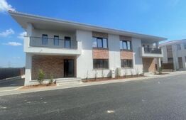 Complex privat de duplexuri, 16 unitati locative, acces privat, Avram Iancu 