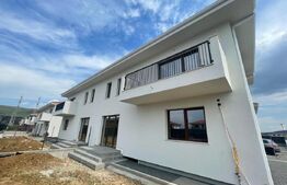 Complex privat de duplexuri, 16 unitati locative, acces privat, Avram Iancu 