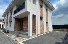 Complex privat de duplexuri, 16 unitati locative, acces privat, Avram Iancu 