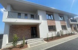 Complex privat de duplexuri, 16 unitati locative, acces privat, Avram Iancu 