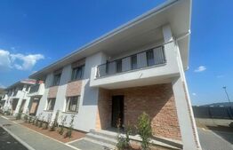 Complex privat de duplexuri, 16 unitati locative, acces privat, Avram Iancu 