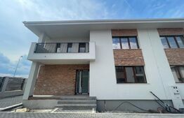 Complex privat de duplexuri, 16 unitati locative, acces privat, Avram Iancu 