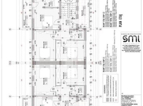 Casa de vânzare 5 camere Floreşti - 146564CV | BLITZ Cluj-Napoca | Poza10