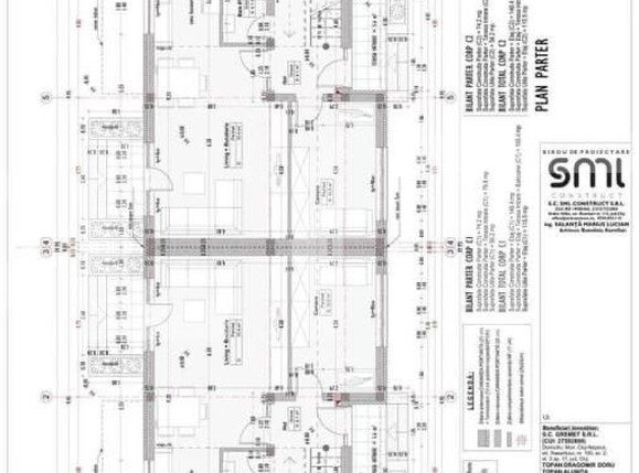 Casa de vânzare 5 camere Floreşti - 146564CV | BLITZ Cluj-Napoca | Poza9