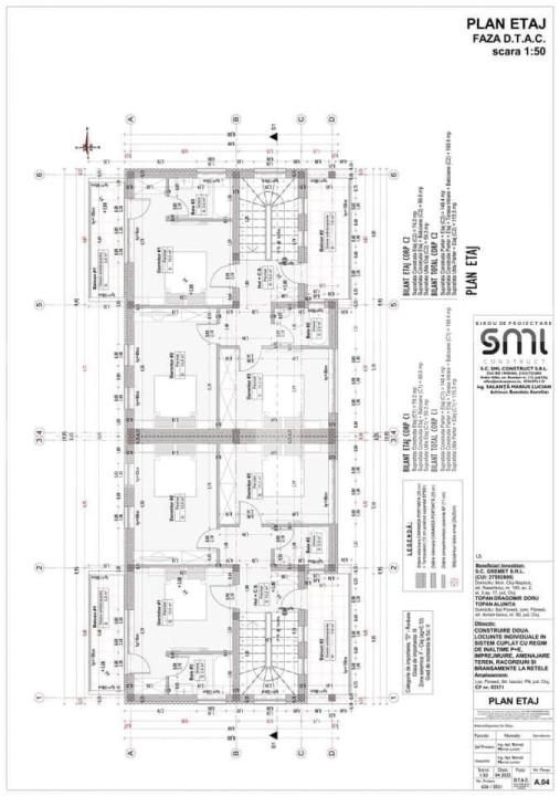 Casa de vânzare 5 camere Floreşti - 146564CV | BLITZ Cluj-Napoca | Poza10