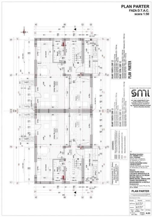 Casa de vânzare 5 camere Floreşti - 146564CV | BLITZ Cluj-Napoca | Poza9