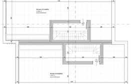 Case cuplate pe 4 niveluri, 5 camere, 235 mp, 300 teren, Vivo 
