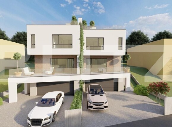 Casa de vânzare 5 camere Floreşti - 146565CV | BLITZ Cluj-Napoca | Poza1