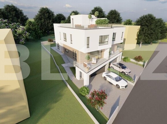 Casa de vânzare 5 camere Floreşti - 146565CV | BLITZ Cluj-Napoca | Poza4