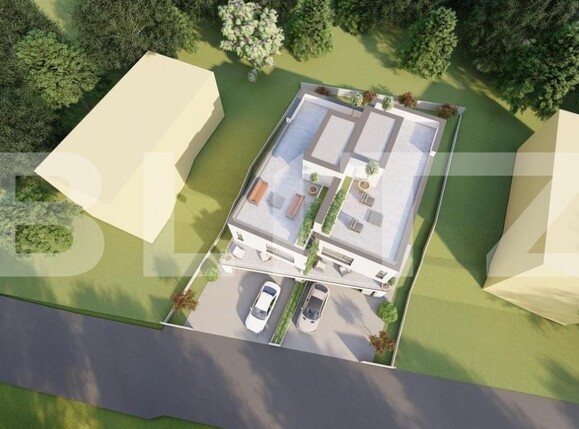 Casa de vânzare 5 camere Floreşti - 146565CV | BLITZ Cluj-Napoca | Poza9