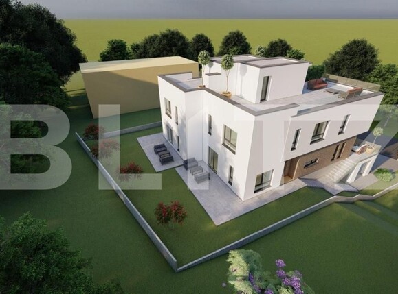 Casa de vânzare 5 camere Floreşti - 146565CV | BLITZ Cluj-Napoca | Poza8