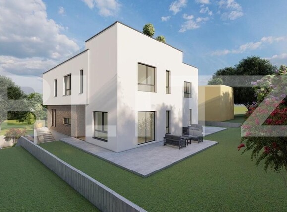 Casa de vânzare 5 camere Floreşti - 146565CV | BLITZ Cluj-Napoca | Poza7