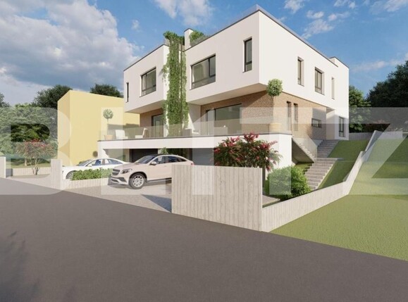 Casa de vânzare 5 camere Floreşti - 146565CV | BLITZ Cluj-Napoca | Poza3