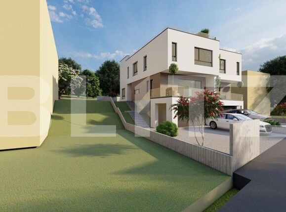 Casa de vânzare 5 camere Floreşti - 146565CV | BLITZ Cluj-Napoca | Poza5