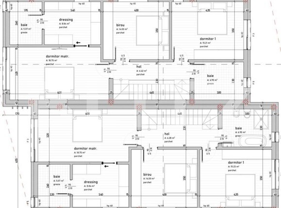 Casa de vânzare 5 camere Floreşti - 146565CV | BLITZ Cluj-Napoca | Poza13