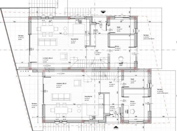 Casa de vânzare 5 camere Floreşti - 146565CV | BLITZ Cluj-Napoca | Poza12