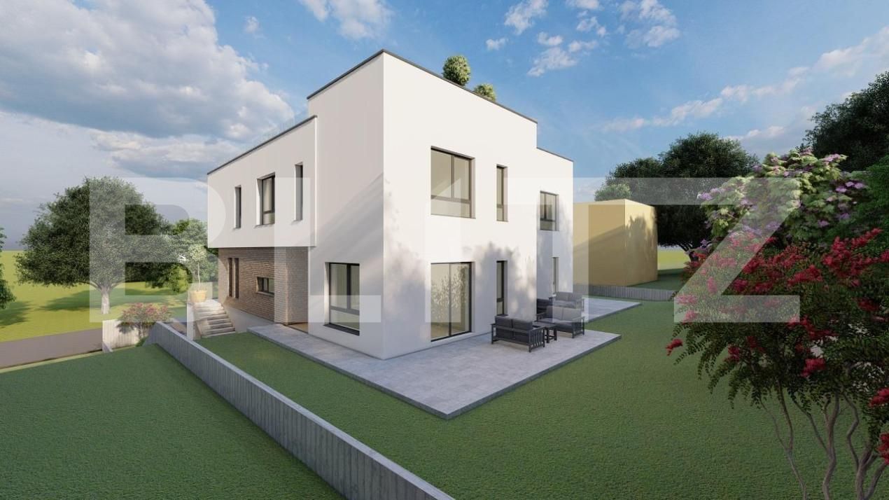 Casa de vânzare 5 camere Floreşti - 146565CV | BLITZ Cluj-Napoca | Poza7