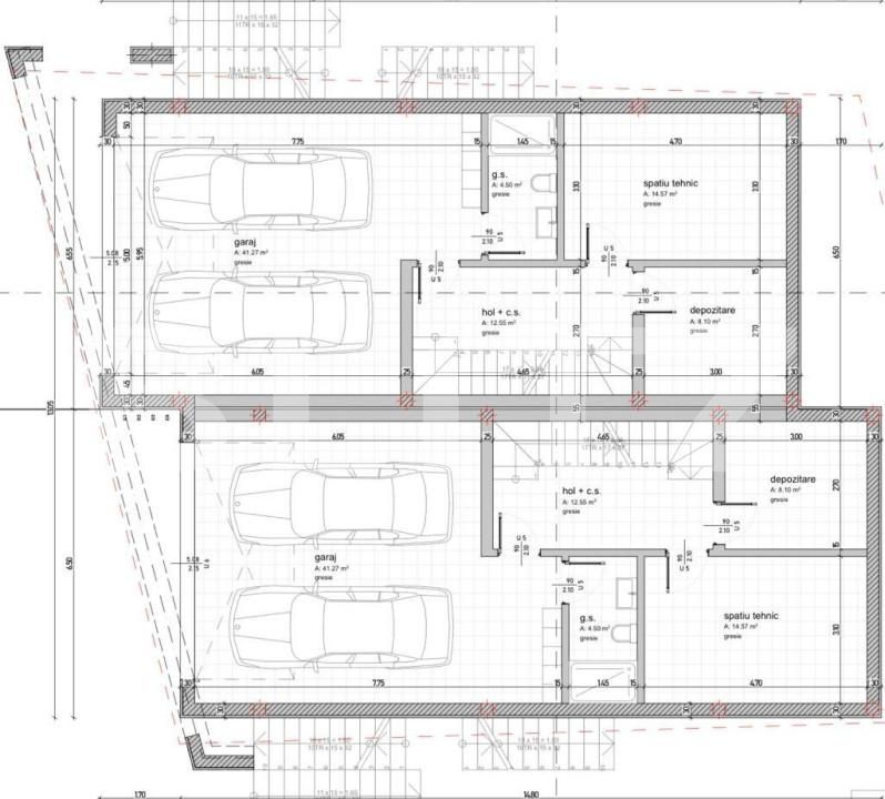 Casa de vânzare 5 camere Floreşti - 146565CV | BLITZ Cluj-Napoca | Poza11