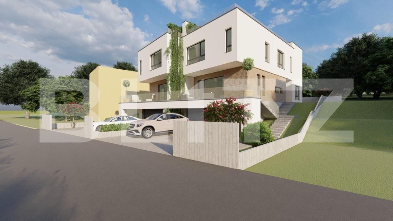 Casa de vânzare 5 camere Floreşti - 146565CV | BLITZ Cluj-Napoca | Poza3