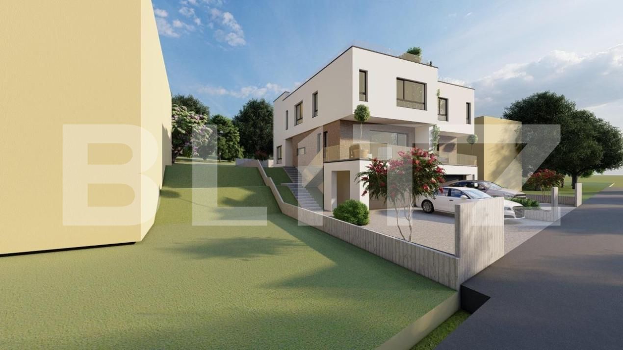 Casa de vânzare 5 camere Floreşti - 146565CV | BLITZ Cluj-Napoca | Poza5