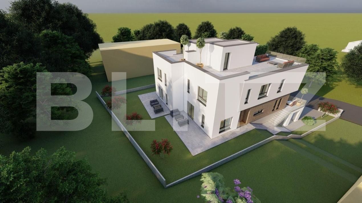 Casa de vânzare 5 camere Floreşti - 146565CV | BLITZ Cluj-Napoca | Poza6