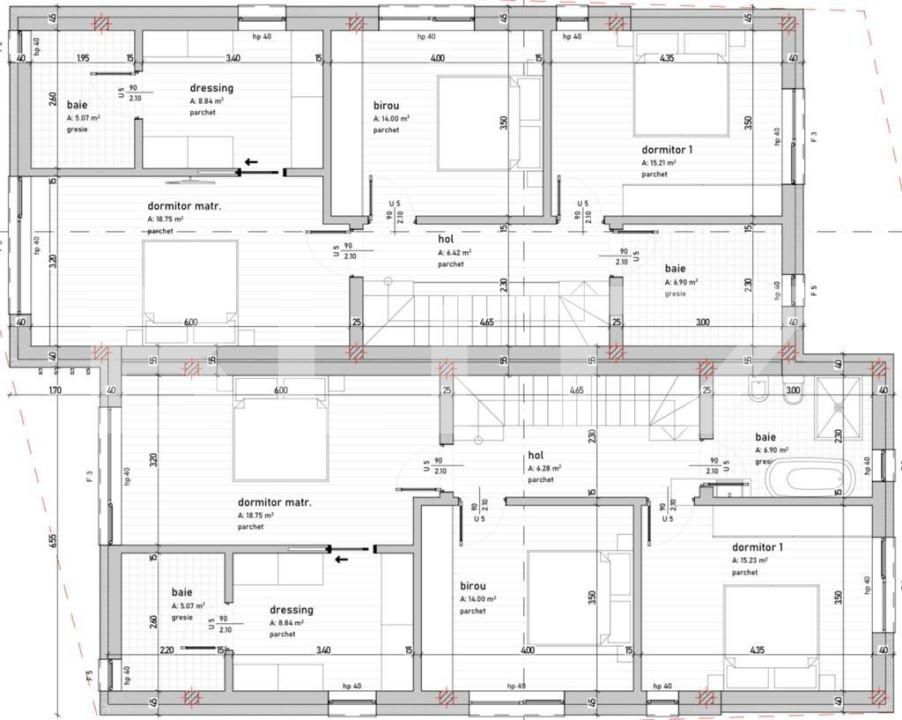 Casa de vânzare 5 camere Floreşti - 146565CV | BLITZ Cluj-Napoca | Poza13