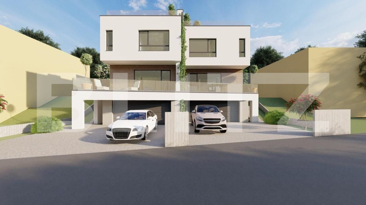 Casa de vânzare 5 camere Floreşti - 146565CV | BLITZ Cluj-Napoca | Poza2