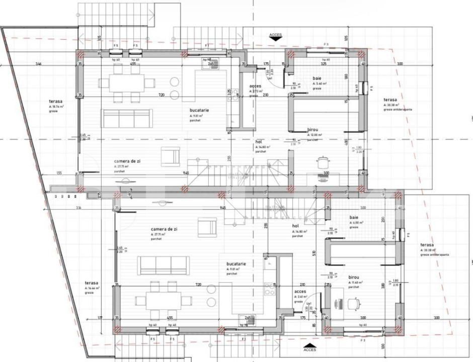 Casa de vânzare 5 camere Floreşti - 146565CV | BLITZ Cluj-Napoca | Poza12