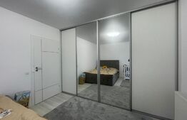 Apartament 2 camere finisat si mobilat, 61 mp expunere sudica, Junior Residence
