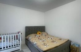 Apartament 2 camere finisat si mobilat, 61 mp expunere sudica, Junior Residence