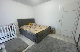 Apartament 2 camere finisat si mobilat, 61 mp expunere sudica, Junior Residence