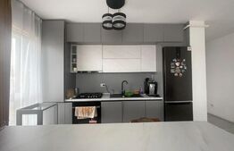 Apartament 2 camere finisat si mobilat, 61 mp expunere sudica, Junior Residence