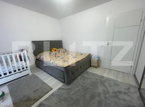 Apartament de vânzare 2 camere Iris - 146566AV | BLITZ Cluj-Napoca | Poza4