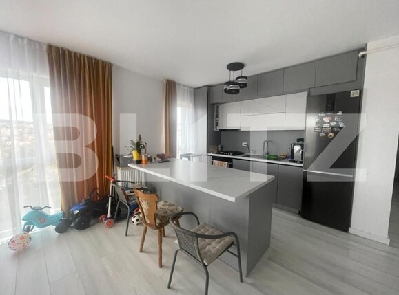 Apartament de vânzare 2 camere Iris - 146566AV | BLITZ Cluj-Napoca | Poza2