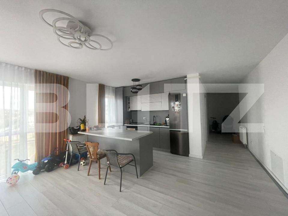 Apartament de vânzare 2 camere Iris - 146566AV | BLITZ Cluj-Napoca | Poza3