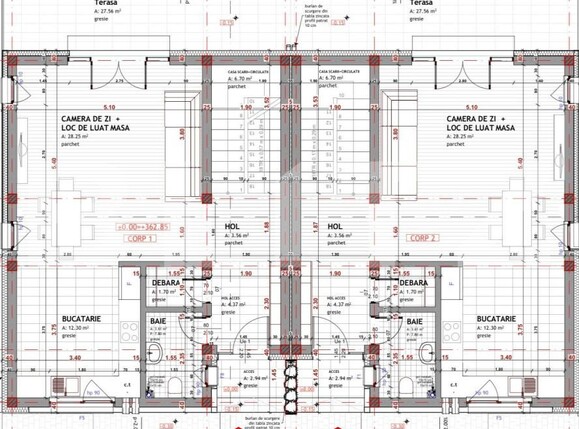 Casa de vânzare 4 camere Floreşti - 146567CV | BLITZ Cluj-Napoca | Poza6