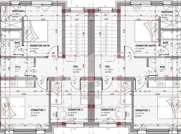 Casa de vânzare 4 camere Floreşti - 146567CV | BLITZ Cluj-Napoca | Poza5