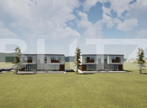 Casa de vânzare 4 camere Floreşti - 146567CV | BLITZ Cluj-Napoca | Poza1