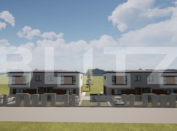 Casa de vânzare 4 camere Floreşti - 146567CV | BLITZ Cluj-Napoca | Poza2