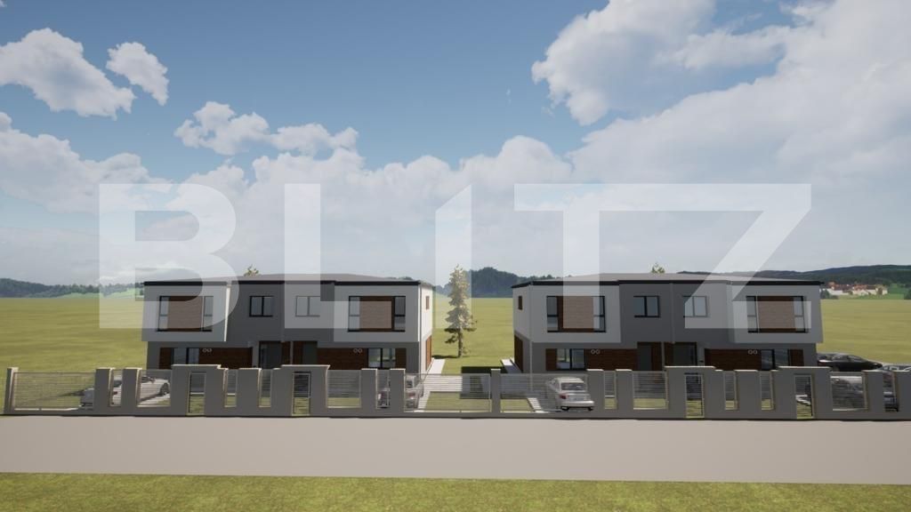 Casa de vânzare 4 camere Floreşti - 146567CV | BLITZ Cluj-Napoca | Poza2