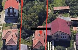 Teren de vanzare pretabil pentru constructia a doua case, Dambul Rotund 