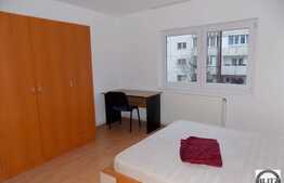 2 camere, 60 mp, decomandat, mobilat modern, zona strazii Scortarilor